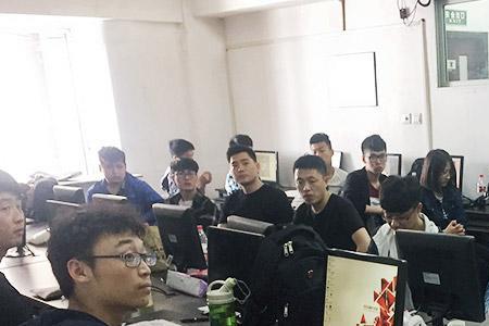 设计师助理用跑工地吗