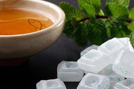 薄荷糖怎么养鱼