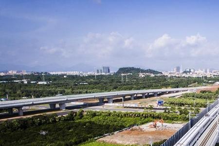 江湛铁路为什么贵