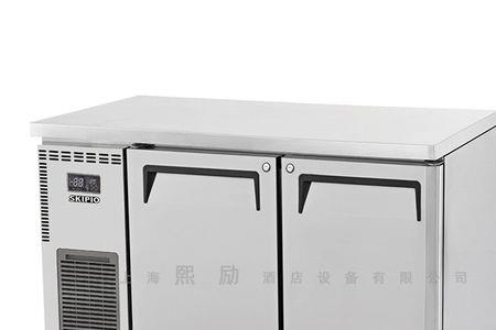 世备冷柜和金城冷柜哪个好