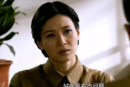 断刺李赫男原型是谁