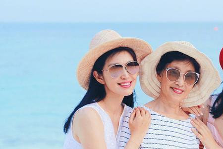 妈妈的妹妹叫自己什么