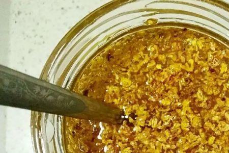 桂花可以用来做什么