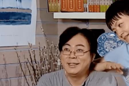 刘星撕书哪一集