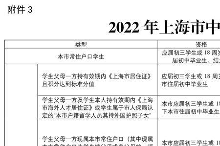 中考信息随班就读咋填