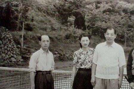 张学良几几年去世