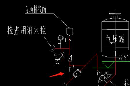消火栓开关类型故障什么意思