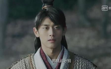 唐砖中虬髯客真的踢了云烨一脚