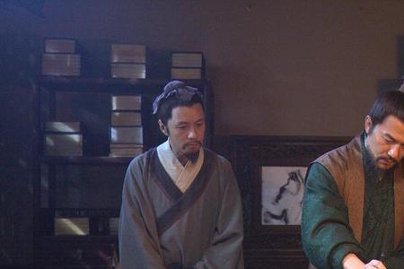 大明劫云舒扮演者
