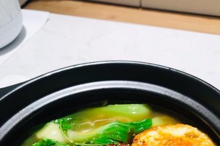 可乐排骨面怎么做
