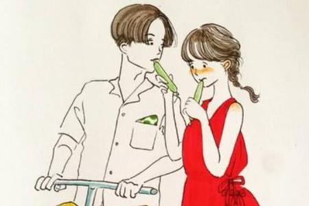 创业期的男人有心思谈恋爱吗
