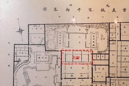 堂叔和房叔的区别