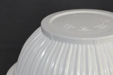 pp一次性碗用前要冲洗吗