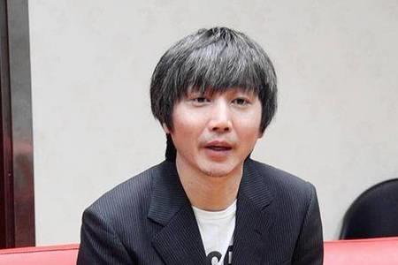 张亚东最后和谁在一起