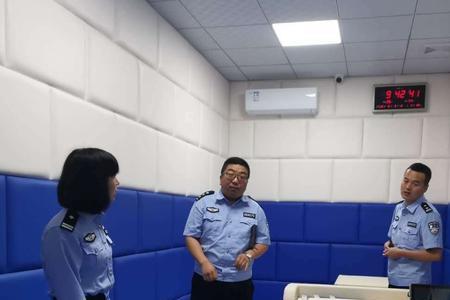 办案单位包括派出所吗
