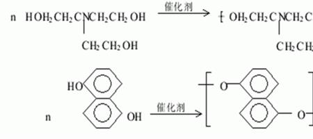 醛反应的化学方程式
