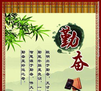 好学上进的意思是什么