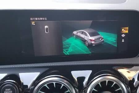 奔驰a200l如何在车内锁车门