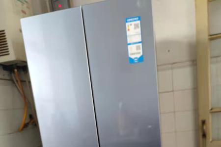 冰箱三级能效很费电吗