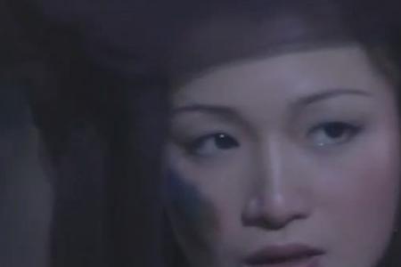 倚天屠龙记吴启华殷离之死