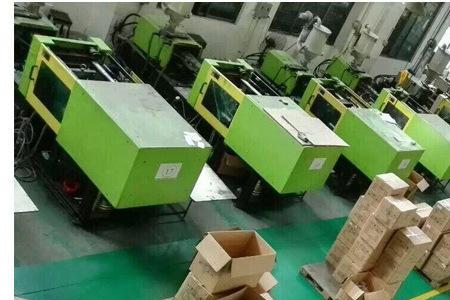 无锡瑞朗注塑是做什么的