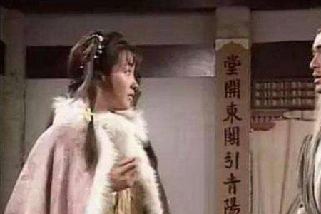 天天向上峨眉派代表武功