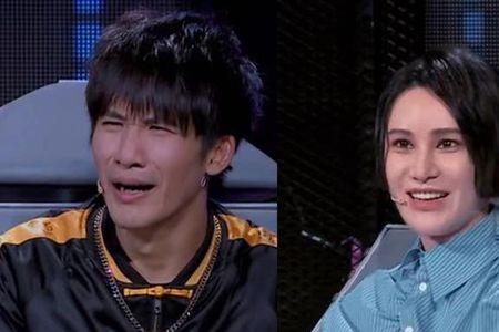 尚雯婕大张伟啥关系