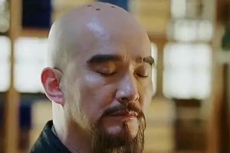 姚广孝封什么爵位