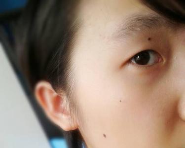三颗痣代表什么意思