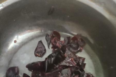 葡萄肉多多家庭版做法