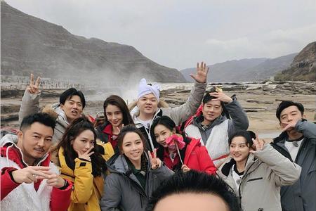 奔跑吧星期五什么时候播出