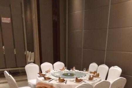 盐城尚友紫薇酒店怎么样