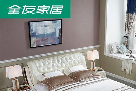 全友和顾家的床哪个好