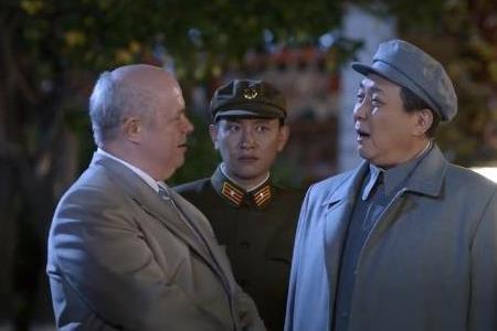 风云年代余守仁结局