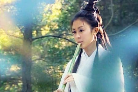 剑域风云女主角是谁