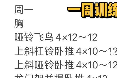 街健和撸铁的区别