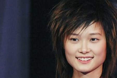 快乐女生总冠军甜子格是谁