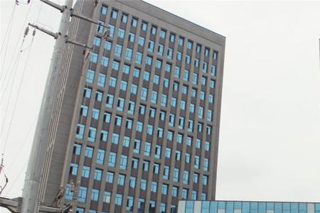 光谷科技港上班靠谱吗