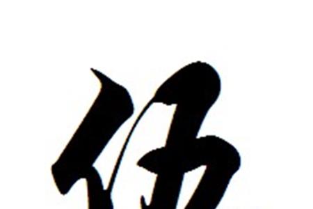 什么姓氏的缩写是p