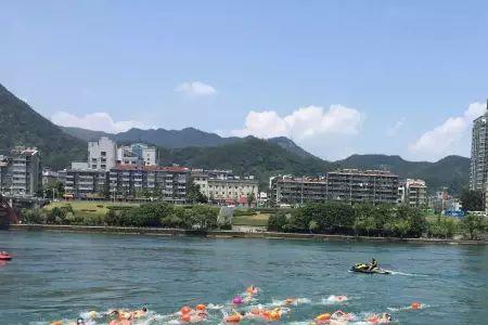 每天游泳5公里一年后的变化