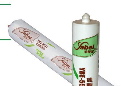 玻璃胶酸性和中性哪个结实