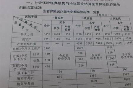 南京生育津贴领取条件及流程