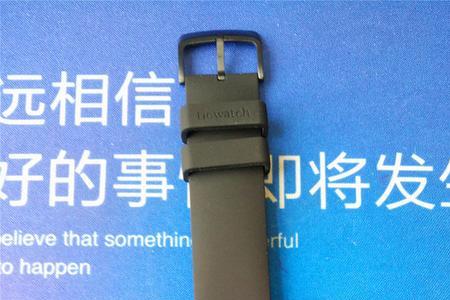 iwatch闪烁一圈蓝色怎样关闭