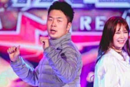 杜海涛什么时候进的快乐大本营