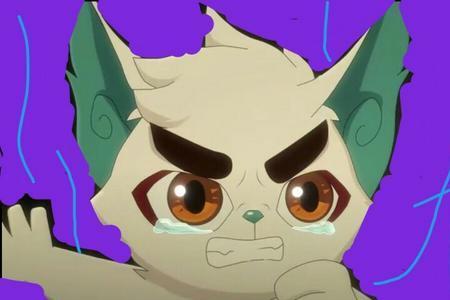 京剧猫白糖在第几集换配音的