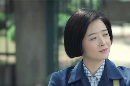 奔腾年代灿灿终于怀上孩子