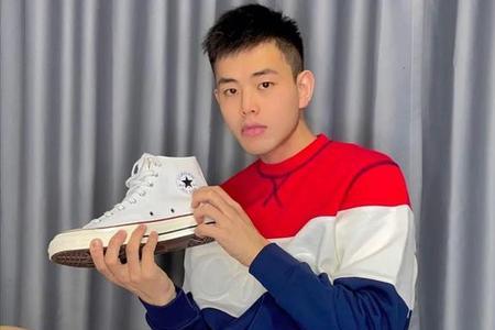 184身高男生高吗