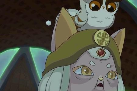 京剧猫多重韵力是什么