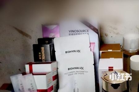 化妆品放一个月不用没事吧