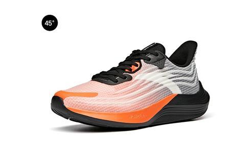 安踏毒刺和特步氢风4.0哪个好